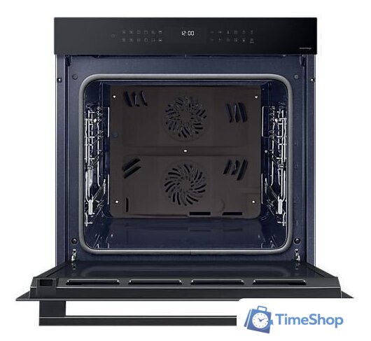 Электрический духовой шкаф Samsung NV7B4245VAK - Изображение №2 — Интернет-магазин Time-Shop