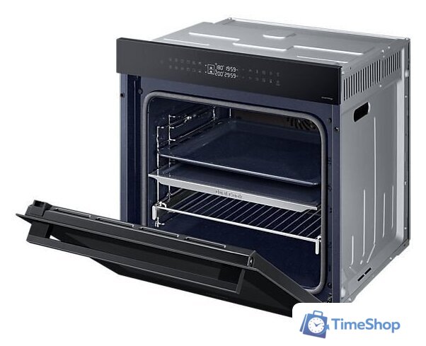 Электрический духовой шкаф Samsung NV7B4245VAK - Изображение №3 — Интернет-магазин Time-Shop