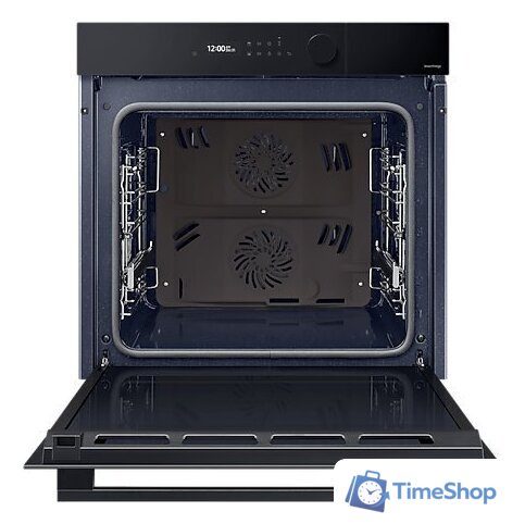 Электрический духовой шкаф Samsung NV7B5660RAK - Изображение №2 — Интернет-магазин Time-Shop