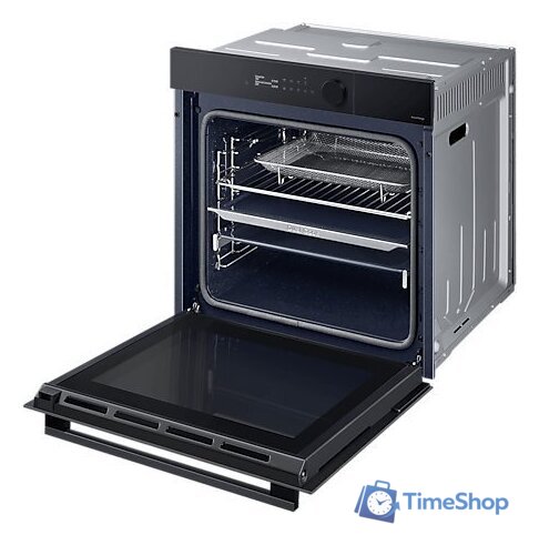 Электрический духовой шкаф Samsung NV7B5660RAK - Изображение №7 — Интернет-магазин Time-Shop