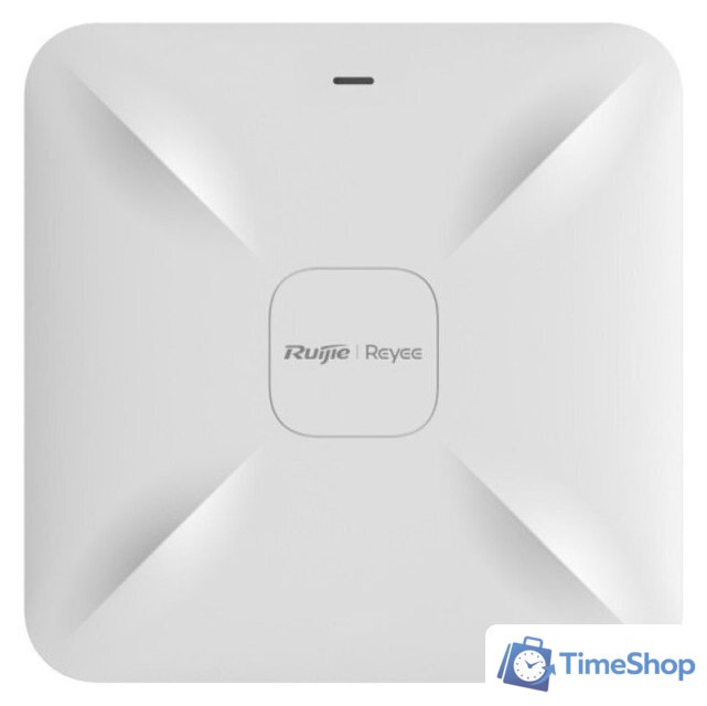 Точка доступа Ruijie Networks RG-RAP2200(E) - Изображение №1 — Интернет-магазин Time-Shop