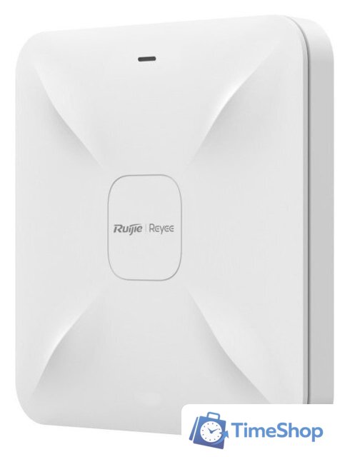 Точка доступа Ruijie Networks RG-RAP2200(E) - Изображение №2 — Интернет-магазин Time-Shop