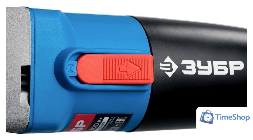 Листовые электрические ножницы Зубр ЗНЛ-500 - Изображение №4 — Интернет-магазин Time-Shop