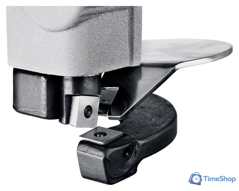 Листовые электрические ножницы Зубр ЗНЛ-500 - Изображение №3 — Интернет-магазин Time-Shop