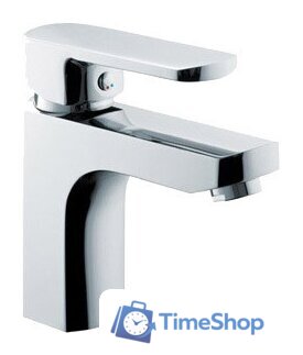 Смеситель Armatura Korund 4002-811-00 - Изображение №1 — Интернет-магазин Time-Shop