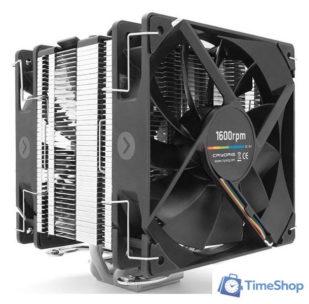 Кулер для процессора Cryorig H7 Plus - Изображение №5 — Интернет-магазин Time-Shop