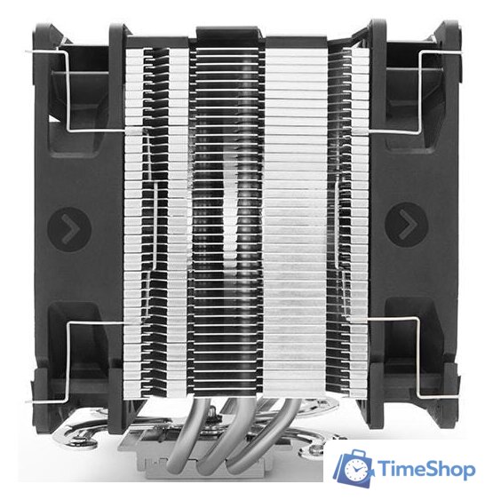 Кулер для процессора Cryorig H7 Plus - Изображение №4 — Интернет-магазин Time-Shop