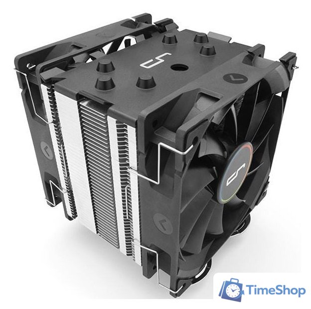 Кулер для процессора Cryorig H7 Plus - Изображение №6 — Интернет-магазин Time-Shop