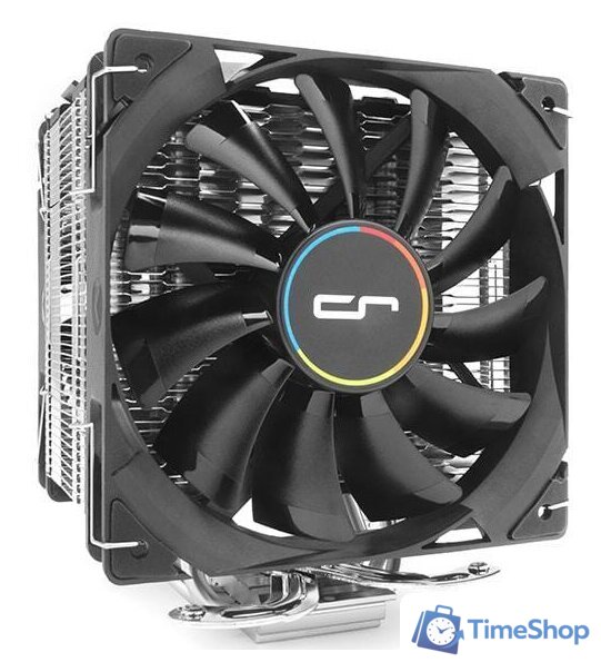 Кулер для процессора Cryorig H7 Plus - Изображение №2 — Интернет-магазин Time-Shop