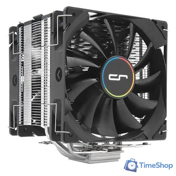 Кулер для процессора Cryorig H7 Plus - Изображение №1 — Интернет-магазин Time-Shop