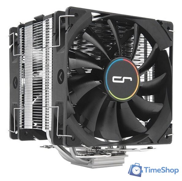 Кулер для процессора Cryorig H7 Plus - Изображение №1 — Интернет-магазин Time-Shop