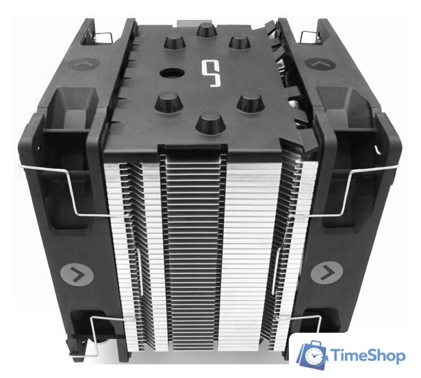 Кулер для процессора Cryorig H7 Plus - Изображение №7 — Интернет-магазин Time-Shop