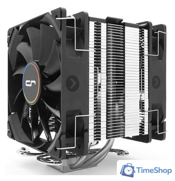 Кулер для процессора Cryorig H7 Plus - Изображение №3 — Интернет-магазин Time-Shop
