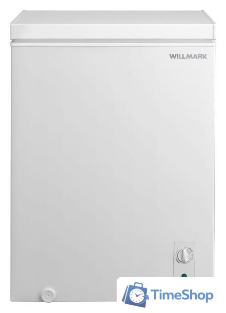 Морозильный ларь Willmark CF-190IW - Изображение №1 — Интернет-магазин Time-Shop