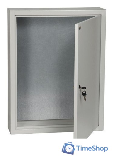 Корпус металлический IEK ЩМП-3-1 УХЛ3 - Изображение №1 — Интернет-магазин Time-Shop