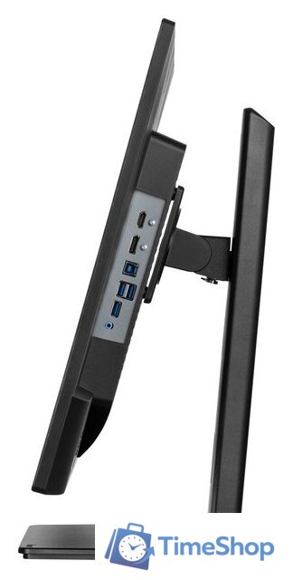 Монитор iiyama ProLite XB3270QSU-B1 - Изображение №8 — Интернет-магазин Time-Shop