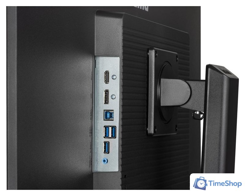 Монитор iiyama ProLite XB3270QSU-B1 - Изображение №14 — Интернет-магазин Time-Shop