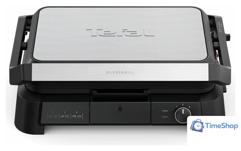Электрогриль Tefal GC520DE0 - Изображение №2 — Интернет-магазин Time-Shop