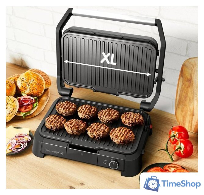 Электрогриль Tefal GC520DE0 - Изображение №6 — Интернет-магазин Time-Shop