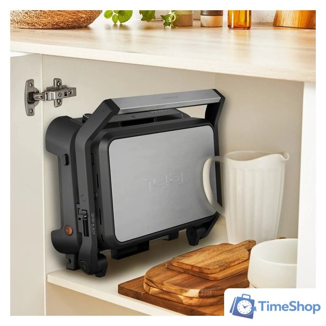 Электрогриль Tefal GC520DE0 - Изображение №10 — Интернет-магазин Time-Shop