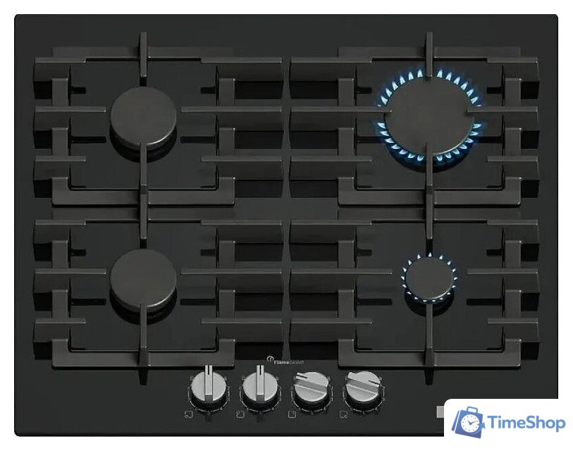Варочная панель Bosch Serie 6 PPP6A6I40R - Изображение №1 — Интернет-магазин Time-Shop