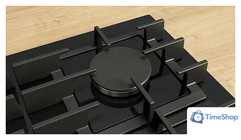 Варочная панель Bosch Serie 6 PPP6A6I40R - Изображение №3 — Интернет-магазин Time-Shop