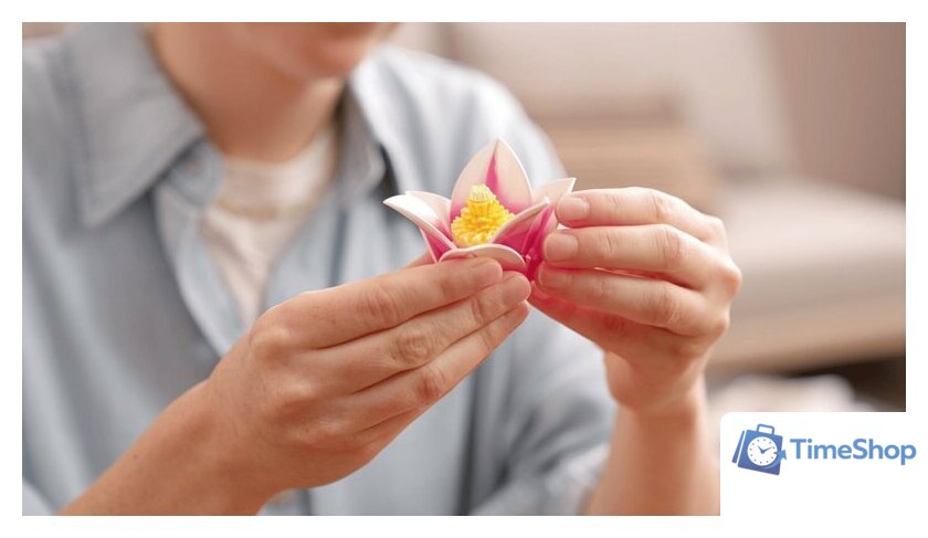 Конструктор LEGO Botanicals 11510 Ветви магнолии - Изображение №12 — Интернет-магазин Time-Shop