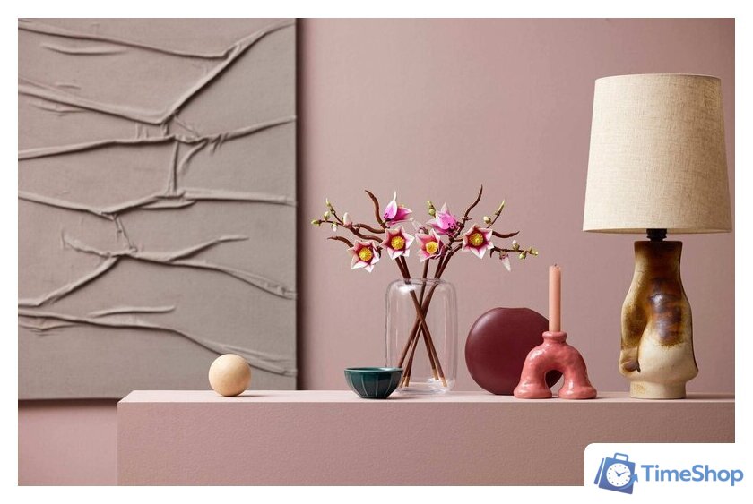 Конструктор LEGO Botanicals 11510 Ветви магнолии - Изображение №13 — Интернет-магазин Time-Shop