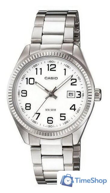 Наручные часы Casio LTP-1302D-7B - Изображение №1 — Интернет-магазин Time-Shop