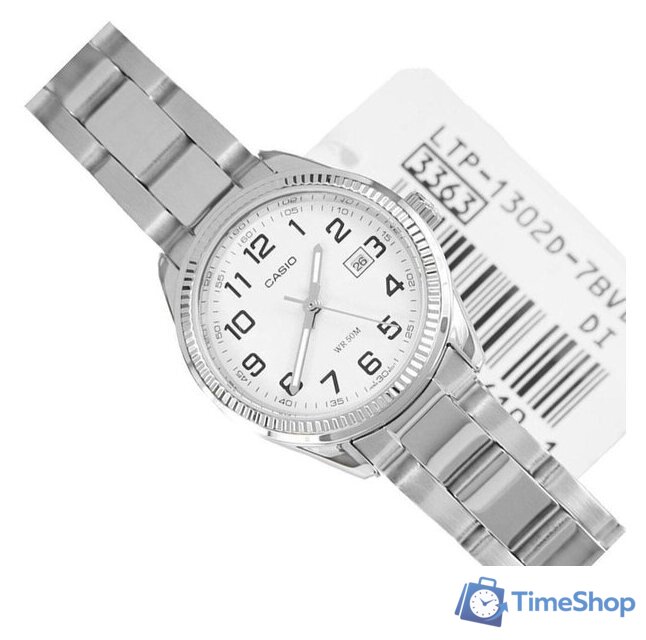Наручные часы Casio LTP-1302D-7B - Изображение №2 — Интернет-магазин Time-Shop