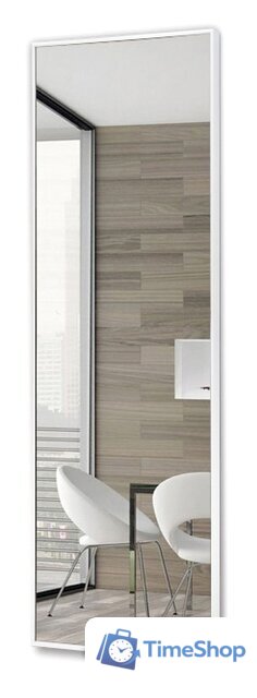 Зеркало Алмаз-Люкс М-391 120x40 - Изображение №1 — Интернет-магазин Time-Shop