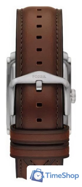 Наручные часы Fossil Carraway FS6012 - Изображение №2 — Интернет-магазин Time-Shop