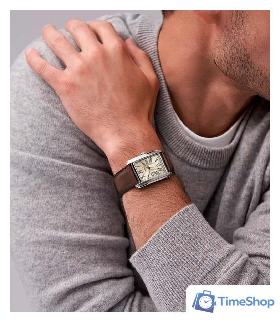 Наручные часы Fossil Carraway FS6012 - Изображение №4 — Интернет-магазин Time-Shop