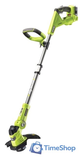 Триммер Ryobi RLT1831H25F - Изображение №1 — Интернет-магазин Time-Shop