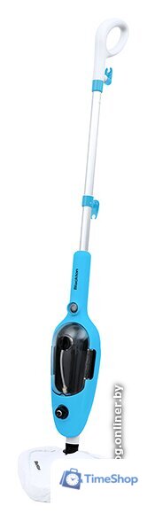 Паровая швабра Blackton Bt SM1110 (голубой) - Изображение №1 — Интернет-магазин Time-Shop