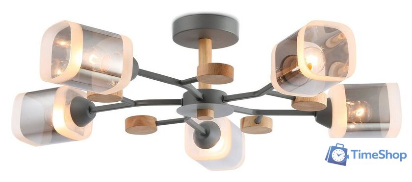 Припотолочная люстра Ambrella light Traditional TR3033233 - Изображение №1 — Интернет-магазин Time-Shop