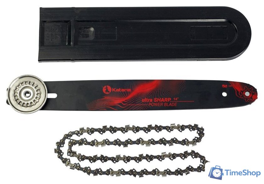 Электрическая пила KATANA ES2000S - Изображение №5 — Интернет-магазин Time-Shop