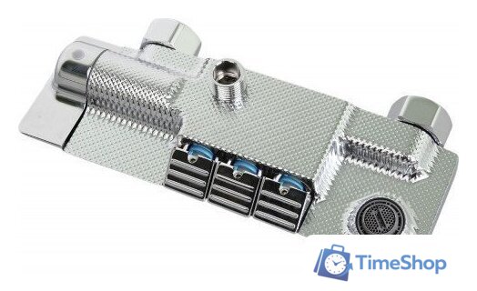 Душевая система  Ledeme L2418 - Изображение №5 — Интернет-магазин Time-Shop