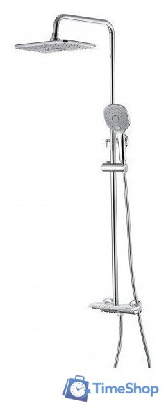 Душевая система  Ledeme L2418 - Изображение №1 — Интернет-магазин Time-Shop