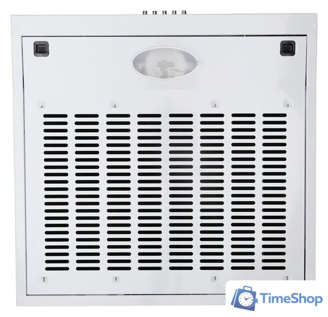 Кухонная вытяжка Making Oasis Everywhere PO-50W - Изображение №3 — Интернет-магазин Time-Shop