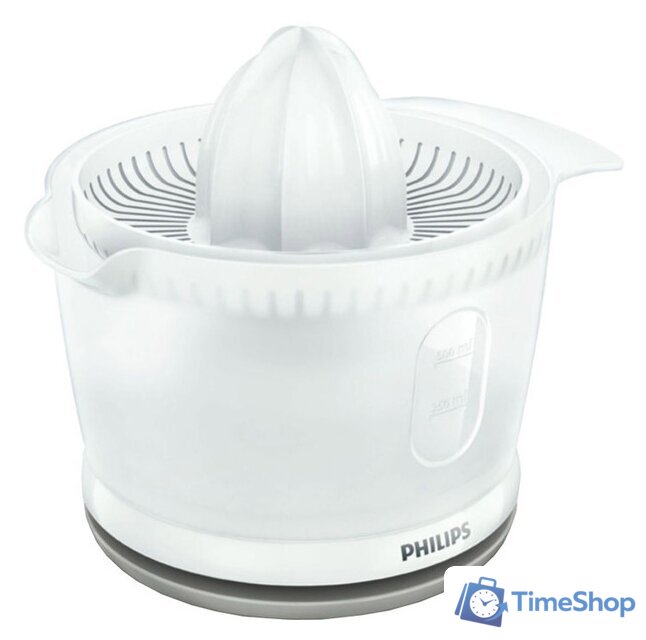 Соковыжималка Philips HR2738/00 - Изображение №2 — Интернет-магазин Time-Shop