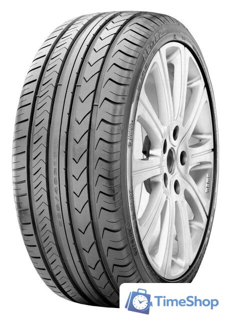Летние шины Mirage MR-182 225/40R18 92W - Изображение №1 — Интернет-магазин Time-Shop