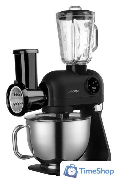 Кухонная машина Concept RM7500 - Изображение №20 — Интернет-магазин Time-Shop