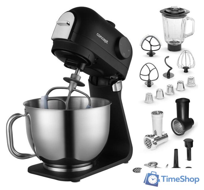 Кухонная машина Concept RM7500 - Изображение №1 — Интернет-магазин Time-Shop