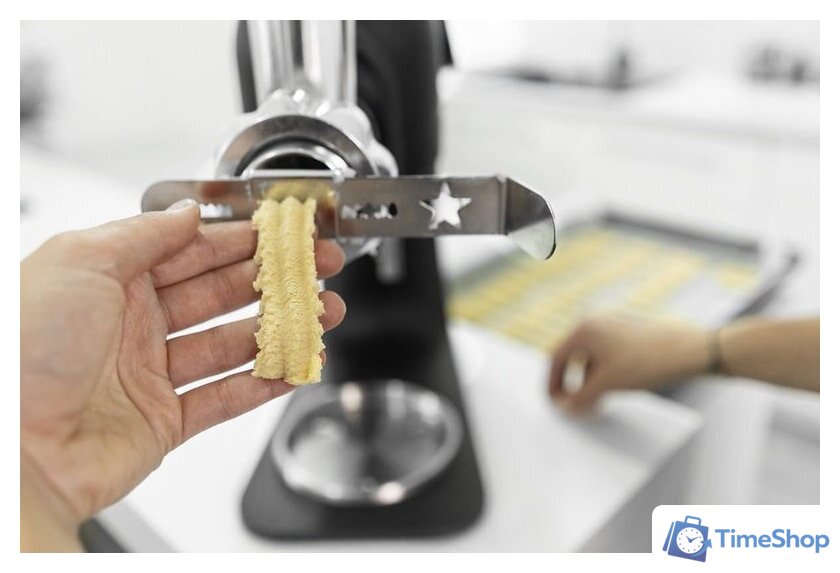 Кухонная машина Concept RM7500 - Изображение №4 — Интернет-магазин Time-Shop