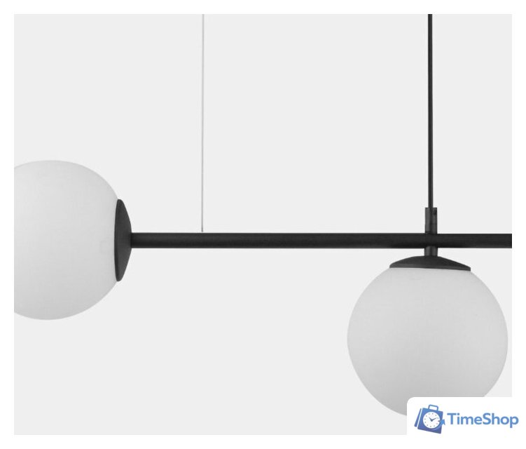Подвесная люстра TK Lighting TKP6218 - Изображение №2 — Интернет-магазин Time-Shop