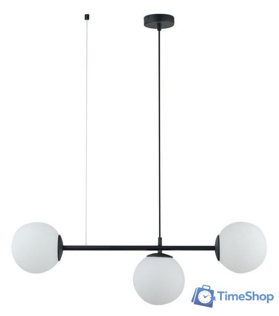 Подвесная люстра TK Lighting TKP6218 - Изображение №1 — Интернет-магазин Time-Shop