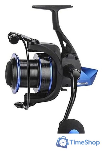 Рыболовная катушка Okuma Rockaway RA-8000 - Изображение №1 — Интернет-магазин Time-Shop
