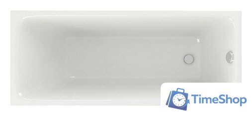 Ванна Aquatek Мия 150x70 - Изображение №1 — Интернет-магазин Time-Shop