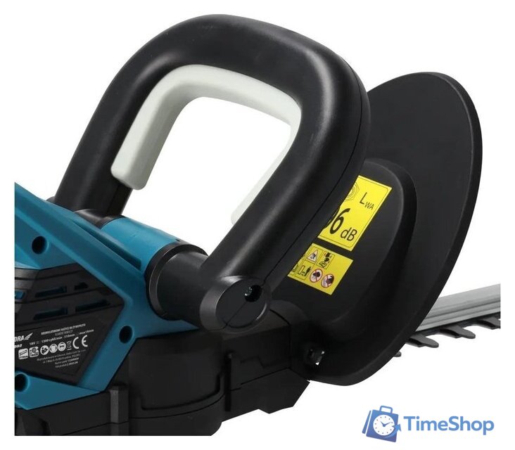 Кусторез Dedra DED7092 (без АКБ) - Изображение №3 — Интернет-магазин Time-Shop